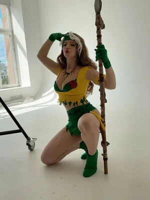 Lada Lyumos OnlyFans Leaked Free Thumbnail Picture - #WMQaM7LgmR