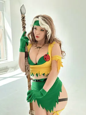 Lada Lyumos OnlyFans Leaked Free Thumbnail Picture - #XUgwgNoEfp