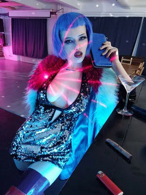 Lada Lyumos OnlyFans Leaked Free Thumbnail Picture - #Yu7R878a5k
