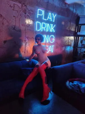 Lada Lyumos OnlyFans Leaked Free Thumbnail Picture - #aSVw7KjZiT