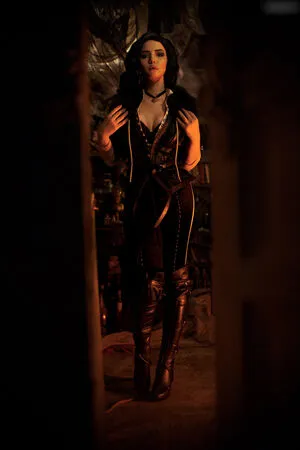 Lada Lyumos OnlyFans Leaked Free Thumbnail Picture - #bKpfI0cS9N