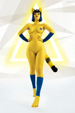 Lada Lyumos OnlyFans Leaked Free Thumbnail Picture - #dHcDTcTWem