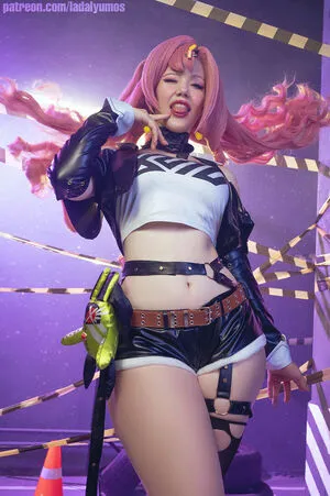 Lada Lyumos OnlyFans Leaked Free Thumbnail Picture - #esRkyIRqZ8