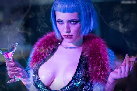 Lada Lyumos OnlyFans Leaked Free Thumbnail Picture - #gQHUVkVtkq