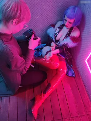 Lada Lyumos OnlyFans Leaked Free Thumbnail Picture - #i5vvRQAWhY