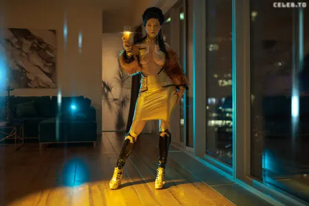 Lada Lyumos OnlyFans Leaked Free Thumbnail Picture - #iqeIWXP3BV
