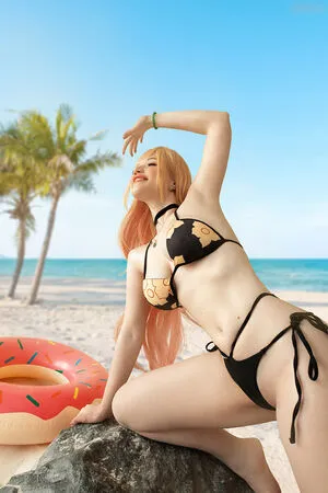 Lada Lyumos OnlyFans Leaked Free Thumbnail Picture - #ireKDBz6mg