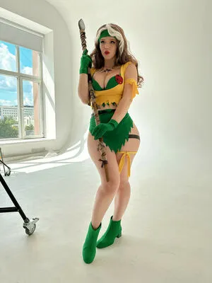Lada Lyumos OnlyFans Leaked Free Thumbnail Picture - #larrVfN9G0