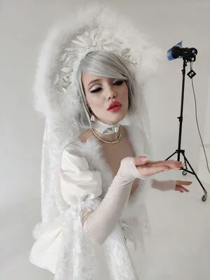 Lada Lyumos OnlyFans Leaked Free Thumbnail Picture - #lgVexrtsGs