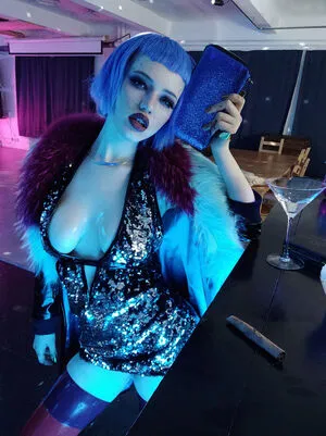 Lada Lyumos OnlyFans Leaked Free Thumbnail Picture - #mcxDEQJicg
