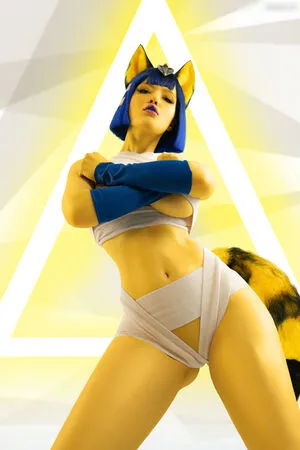 Lada Lyumos OnlyFans Leaked Free Thumbnail Picture - #nzSwXcpmc2