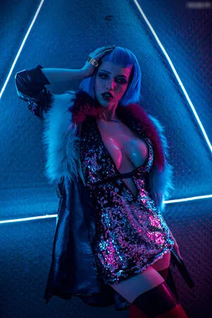 Lada Lyumos OnlyFans Leaked Free Thumbnail Picture - #pP1mcJjX0G