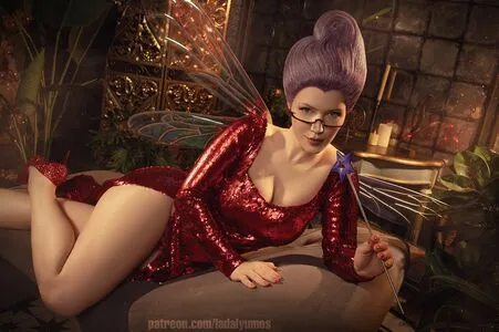 Lada Lyumos OnlyFans Leaked Free Thumbnail Picture - #qr6QloA4lm