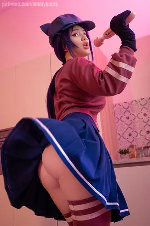 Lada Lyumos OnlyFans Leaked Free Thumbnail Picture - #rZbvuoXrpv
