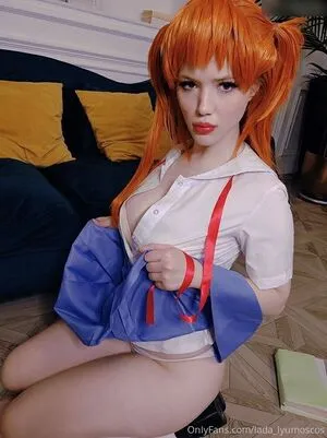 Lada Lyumos OnlyFans Leaked Free Thumbnail Picture - #sdTAn0FwoA
