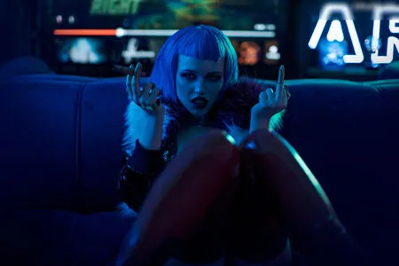 Lada Lyumos OnlyFans Leaked Free Thumbnail Picture - #sx1OPEgduG