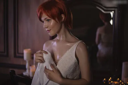 Lada Lyumos OnlyFans Leaked Free Thumbnail Picture - #tzkh6GoI39