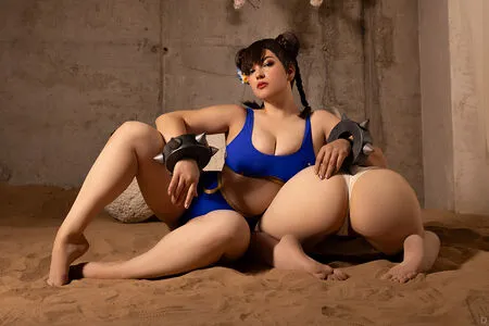 Lada Lyumos OnlyFans Leaked Free Thumbnail Picture - #ulqDwheB0d