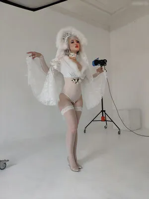 Lada Lyumos OnlyFans Leaked Free Thumbnail Picture - #wZbqfSr3ac