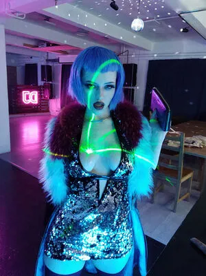 Lada Lyumos OnlyFans Leaked Free Thumbnail Picture - #xt8sc5pi36