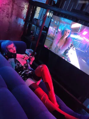 Lada Lyumos OnlyFans Leaked Free Thumbnail Picture - #yHELXnZ5a2