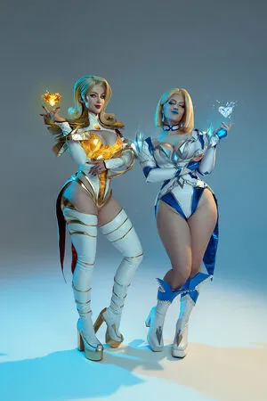 Lada Lyumos OnlyFans Leaked Free Thumbnail Picture - #YmlOX4Ghvs