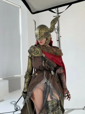 Lada Lyumoscos OnlyFans Leaked Free Thumbnail Picture - #PLRUy9c4Ne