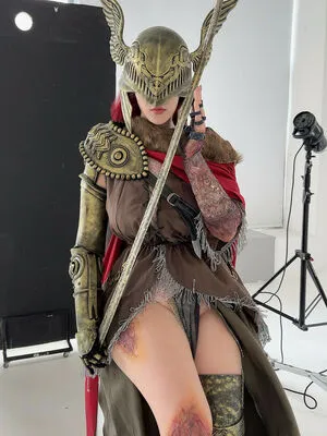 Lada Lyumoscos OnlyFans Leaked Free Thumbnail Picture - #xuy4YUdKaj
