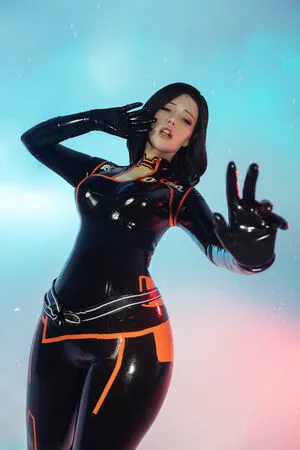 Lada Lyumoscos OnlyFans Leaked Free Thumbnail Picture - #0jr9fu2ALc