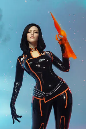 Lada Lyumoscos OnlyFans Leaked Free Thumbnail Picture - #7V7QsQikFU