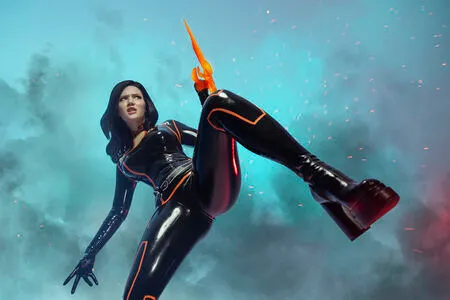 Lada Lyumoscos OnlyFans Leaked Free Thumbnail Picture - #HPuSTLdZ0h