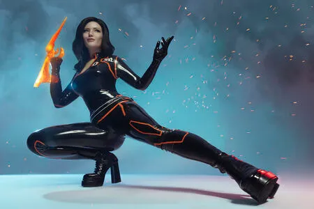 Lada Lyumoscos OnlyFans Leaked Free Thumbnail Picture - #JtOyq7JtPv