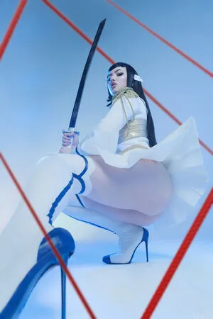 Lada Lyumoscos OnlyFans Leaked Free Thumbnail Picture - #N6NDI532JS