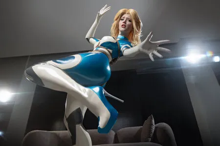 Lada Lyumoscos OnlyFans Leaked Free Thumbnail Picture - #XmQ4UTB0dk