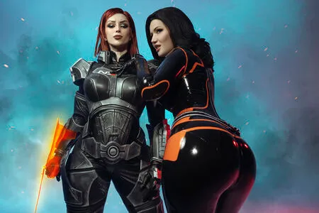 Lada Lyumoscos OnlyFans Leaked Free Thumbnail Picture - #iLn1AyJnPW