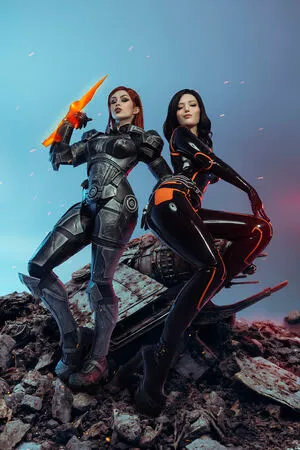 Lada Lyumoscos OnlyFans Leaked Free Thumbnail Picture - #mokAO882jK