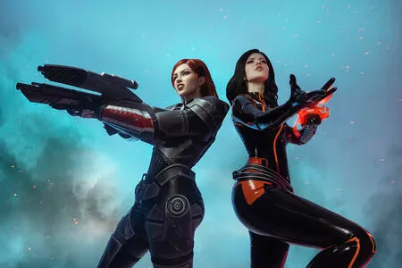 Lada Lyumoscos OnlyFans Leaked Free Thumbnail Picture - #nZqgucZpps