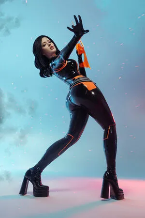 Lada Lyumoscos OnlyFans Leaked Free Thumbnail Picture - #perIp7CWA0