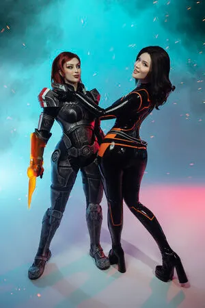 Lada Lyumoscos OnlyFans Leaked Free Thumbnail Picture - #zzmWfFyyFS