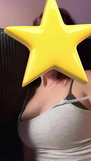 Ladamade Shallott OnlyFans Leaked Free Thumbnail Picture - #LJpXLbRHp1