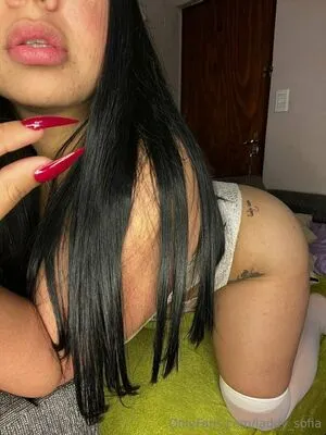Laddy Sofia OnlyFans Leaked Free Thumbnail Picture - #4xS0AasOjh