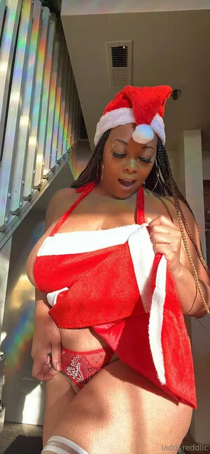 Laddyreddllc OnlyFans Leaked Free Thumbnail Picture - #7CZznD9AlL