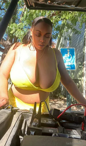 Laddyreddllc OnlyFans Leaked Free Thumbnail Picture - #VeCSb5IO95