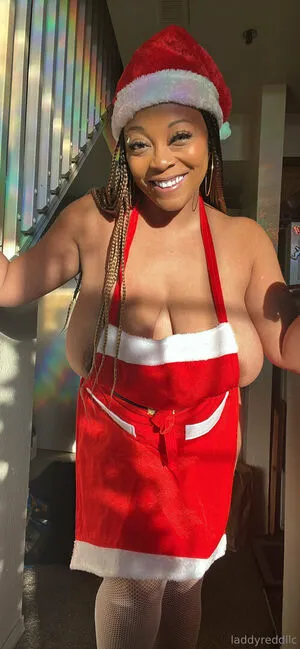 Laddyreddllc OnlyFans Leaked Free Thumbnail Picture - #w32mP2Rlla