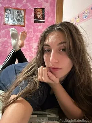 Ladeadellabellezza OnlyFans Leaked Free Thumbnail Picture - #K3RvTxntHD