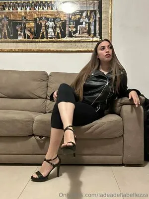 Ladeadellabellezza OnlyFans Leaked Free Thumbnail Picture - #KiR2u5lL4F