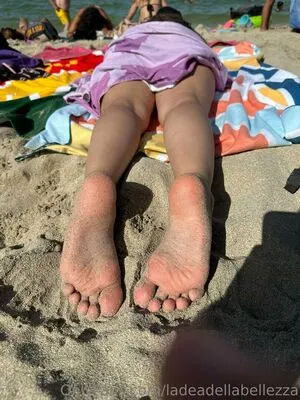 Ladeadellabellezza OnlyFans Leaked Free Thumbnail Picture - #y3vgSiXx0y