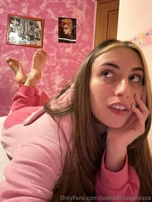 Ladeadellabellezza OnlyFans Leaked Free Thumbnail Picture - #z6prjWK412