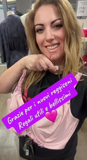 Ladeadiromafiore OnlyFans Leaked Free Thumbnail Picture - #0ShQZtjElZ