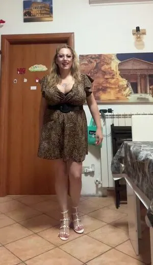 Ladeadiromafiore OnlyFans Leaked Free Thumbnail Picture - #1u5Z49CZMZ